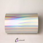 mirror holographic Cardstock