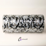 Camo Black and White Heat Transfer Vinyl