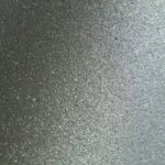 Soft Silver Glitter Heat Transfer Vinyl