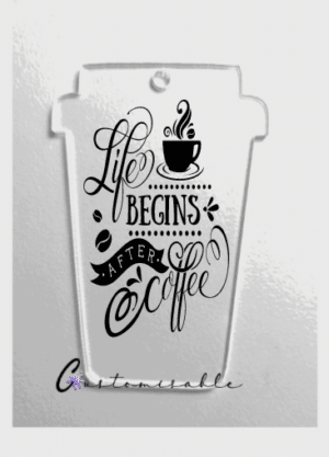 coffee one