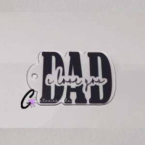 Dad i love you png