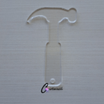 Acrylic Hammer
