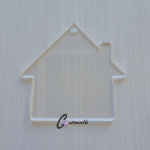 Acrylic House