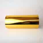 Gold Chrome Permanent Vinyl