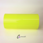 Neon Yellow Heat Transfer Vinyl