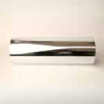Silver Chrome Permanent Vinyl