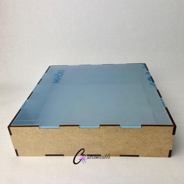 No 1 Quality MDF Shadow Boxes | Customisable