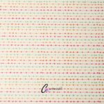 Candy Drops Faux Leather Front