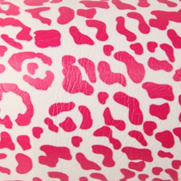 Custom Faux Leather Printing | Customisable
