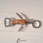 Customisable Bottle Opener Open