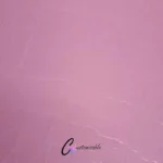 Ballet Pink Faux Leather Close