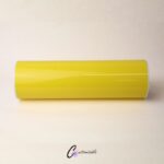 Oracal 641 Light Yellow Gloss Oracal Vinyl