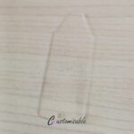 Crayon perspex Blank