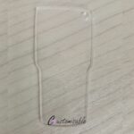 Acrylic Tumbler
