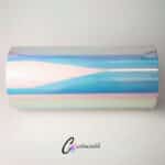 Opal Dots Sticker Vinyl Full