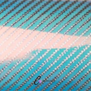 Opal Dots Sticker Vinyl Roll