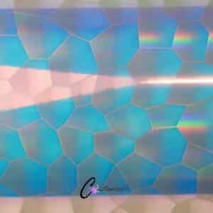 Opal Glass Sticker Vinyl Full