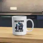 Superhero Batman Mug Sublimation Blanks