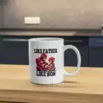 Superhero Flash Mug Sublimation Blanks