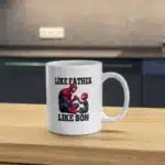 Superhero Spiderman Mug Sublimation Blanks