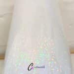 Teckwrap Holographic Sparkle Cold laminate Sheet
