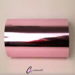 Mirror Chrome Lilac Cardstock