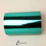 Mirror Emerald Green Cardstock