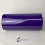 Purple HTV