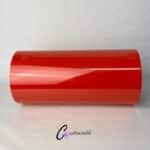 Red Orange HTV
