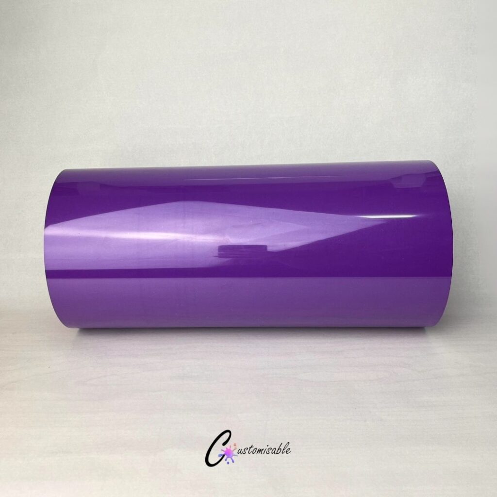 Violet HTV