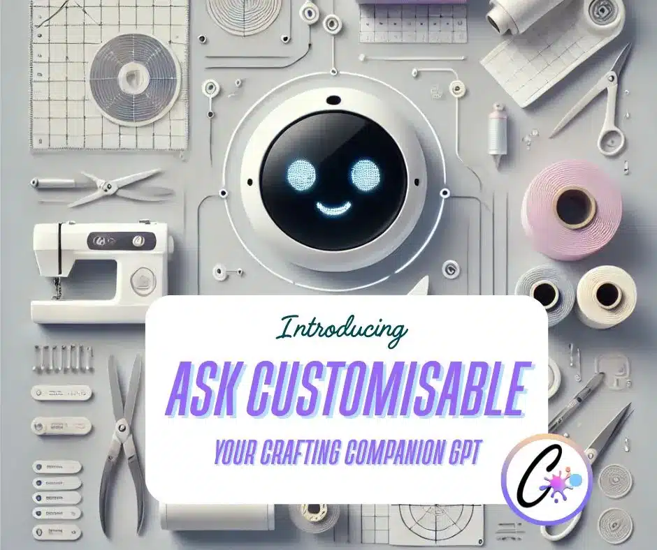 Ask Customisable AI Assistant