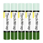 Teckwrap New Cold Green Color Changing Vinyl