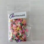 Tropical Fruit Sprinkles