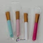 Scorch Paste Brush Set