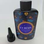 UV Resin Front