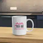 Awesome Mom Sublimation Blanks