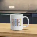 Rooted Mug