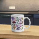 Self Care Mug Wrap 2