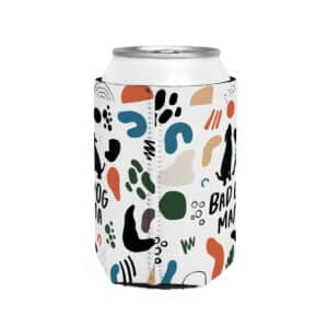 Can Sublimation Sleeves Example