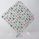 Custom Acrylic Christmas Tree