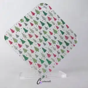 Custom Acrylic Christmas Tree