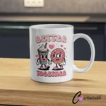 SUB Better Together Mug Wrap