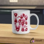 SUB Fluff Love Mug Wrap