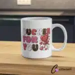 SUB Sucker for You Mug Wrap