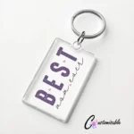 Best Mom Purple Combo ( 4cm x 7cm)