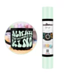 Teckwrap Matt Mint Sticker Vinyl