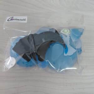 Free Acrylic Pack