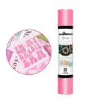 Teckwrap Shimmer Hot Pink Vinyl