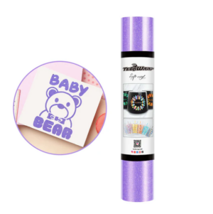 Teckwrap Shimmer Purple Vinyl